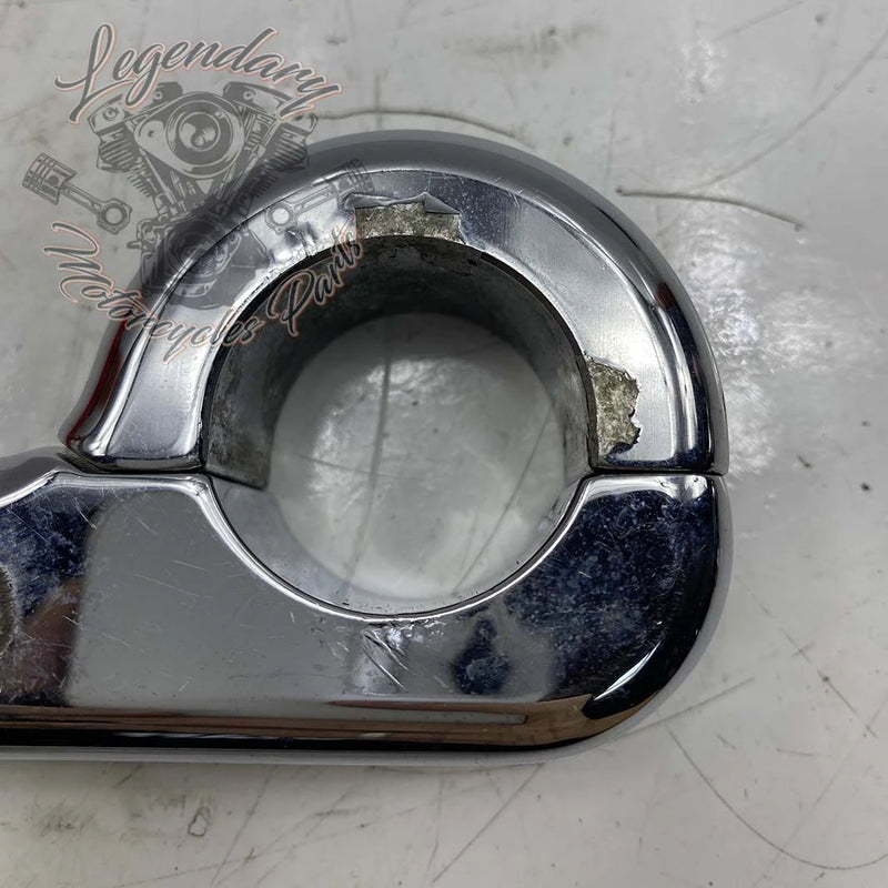 Highway Footpeg Mount OEM 50957-02C