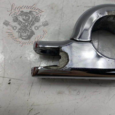 Highway Footpeg Mount OEM 50957-02C