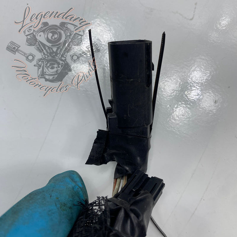 Right Commodo OEM 71684-06A