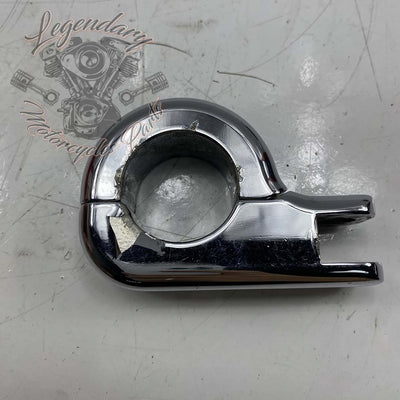 Highway Footpeg Mount OEM 50957-02C