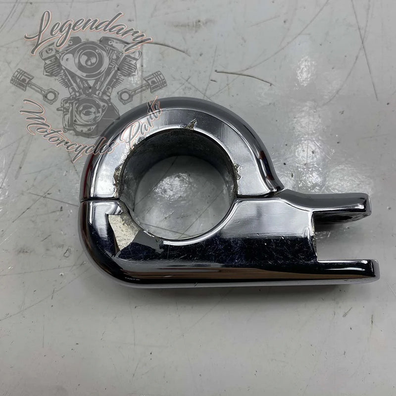 Highway Footpeg Mount OEM 50957-02C