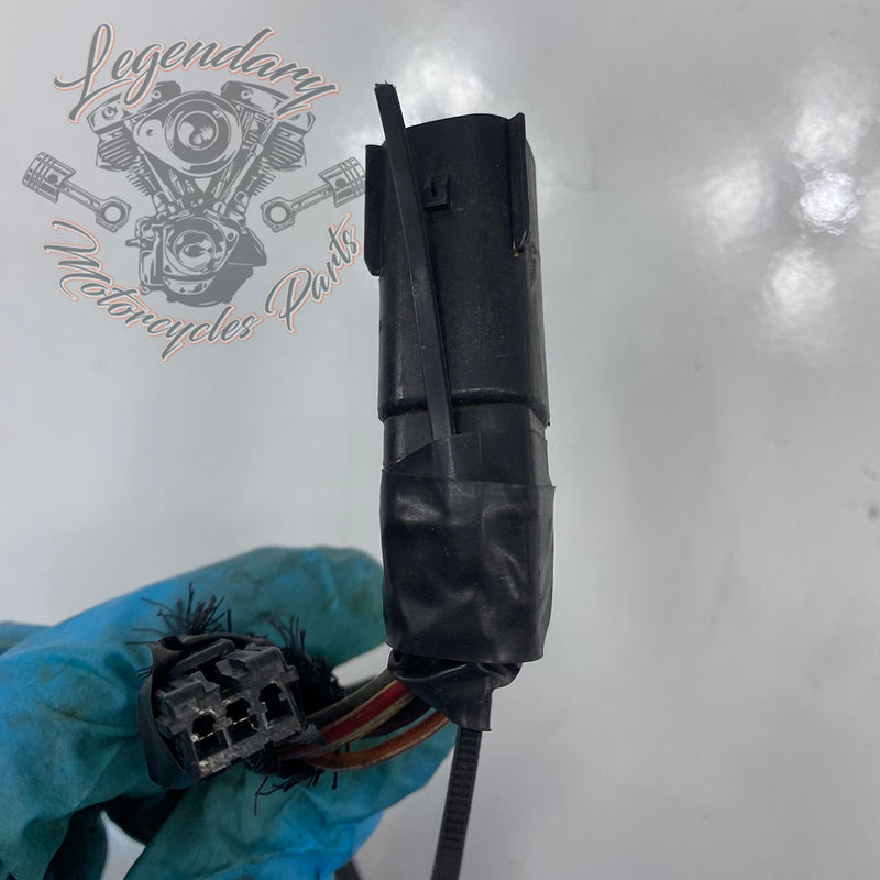 Right Commodo OEM 71684-06A