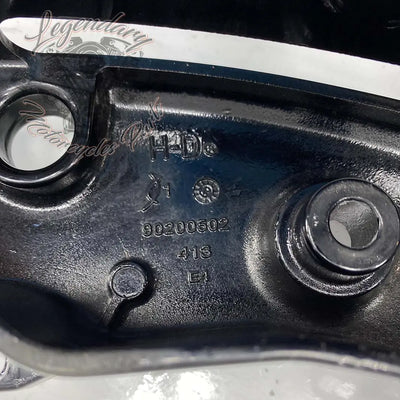 Right rear fender support OEM 90200502 (90200499)
