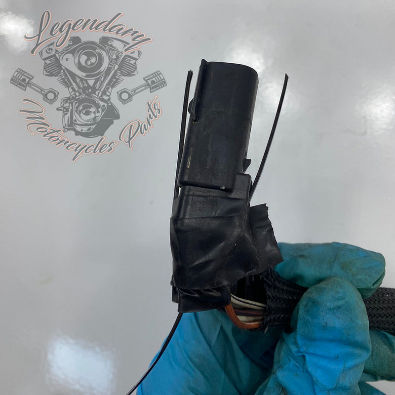 Right Commodo OEM 71684-06A