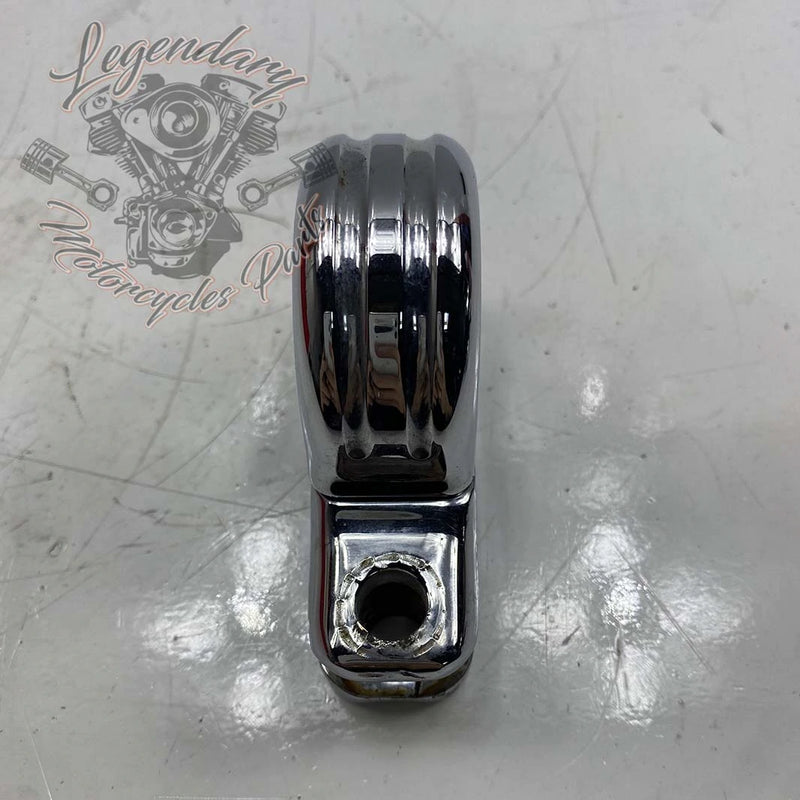 Highway Footpeg Mount OEM 50957-02C