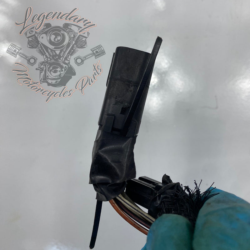 Right Commodo OEM 71684-06A