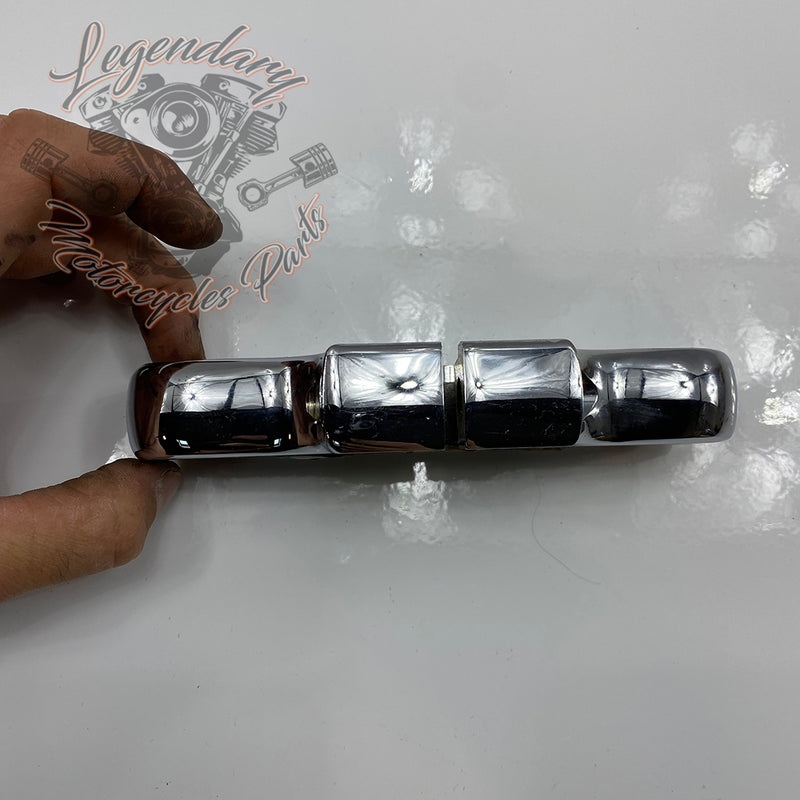 T de horquilla superior OEM 45473-88