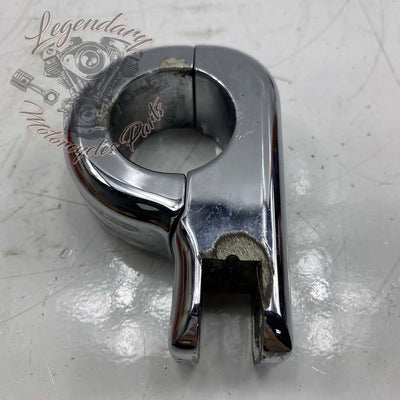 Highway Footpeg Mount OEM 50957-02C