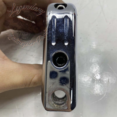 Highway Footpeg Mount OEM 50957-02C