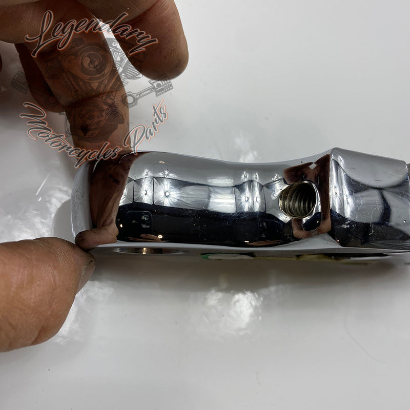 T de horquilla superior OEM 45473-88