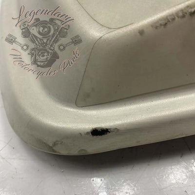 Rechte Satteltasche Abdeckung OEM 90200411