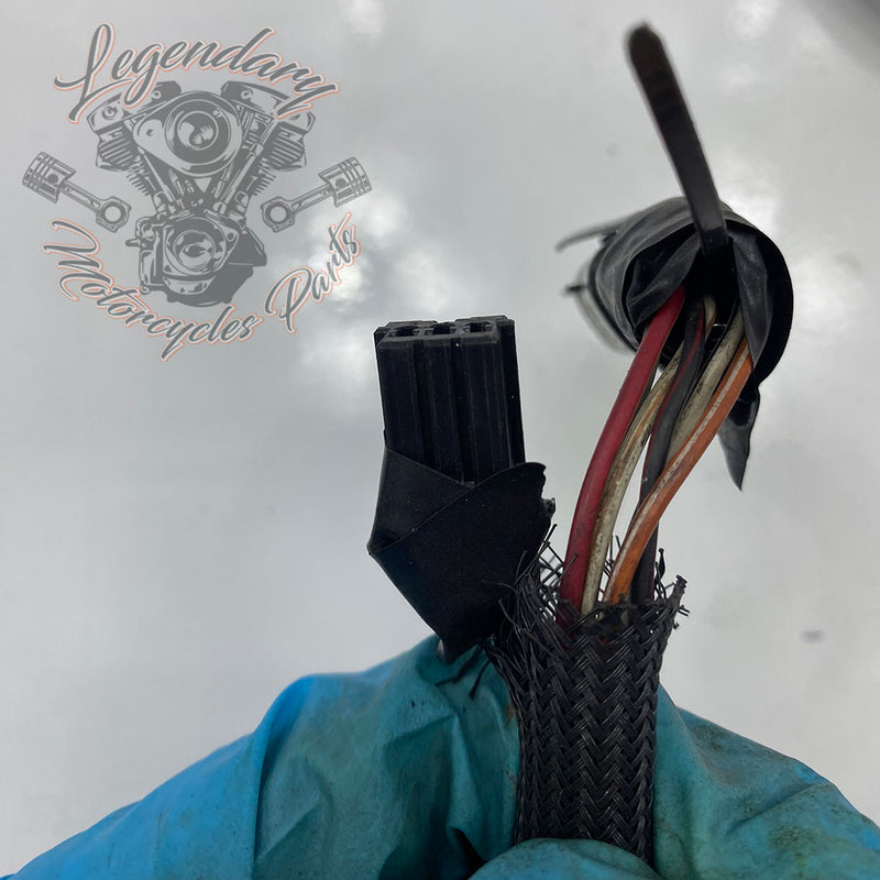 Right Commodo OEM 71684-06A