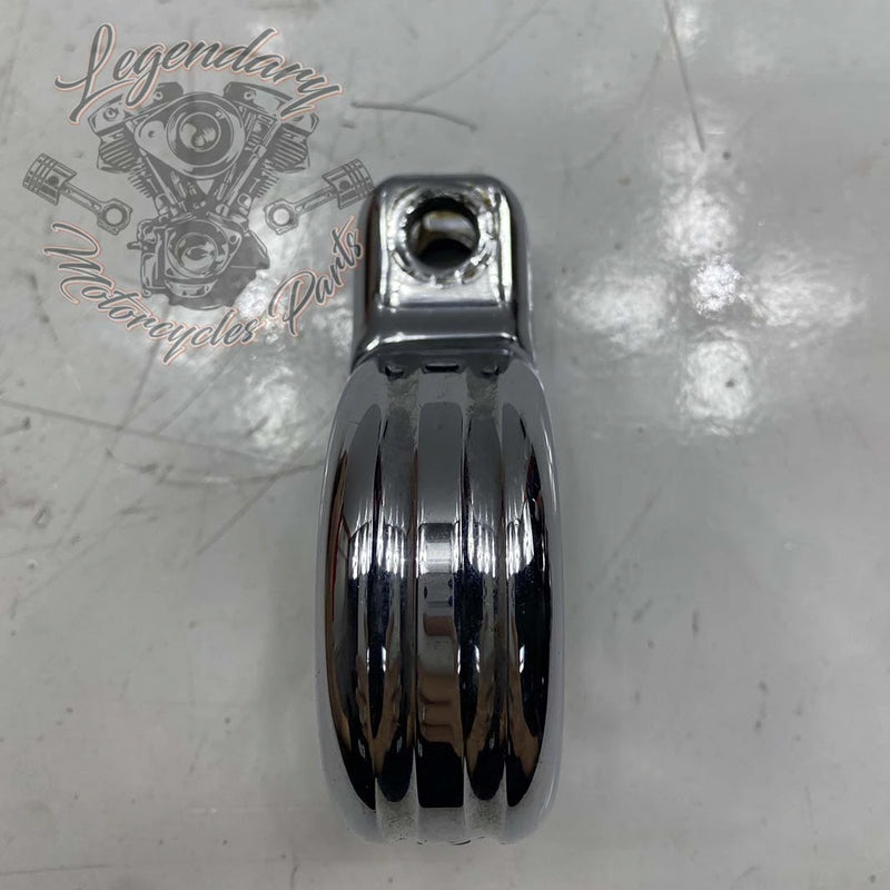 Highway Footpeg Mount OEM 50957-02C
