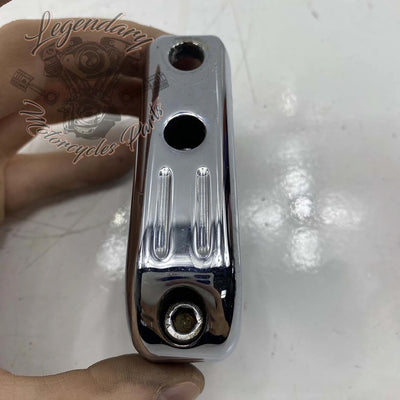 Highway Footpeg Mount OEM 50957-02C
