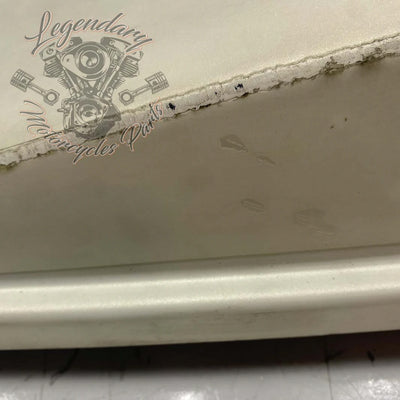 Rechte Satteltasche Abdeckung OEM 90200411