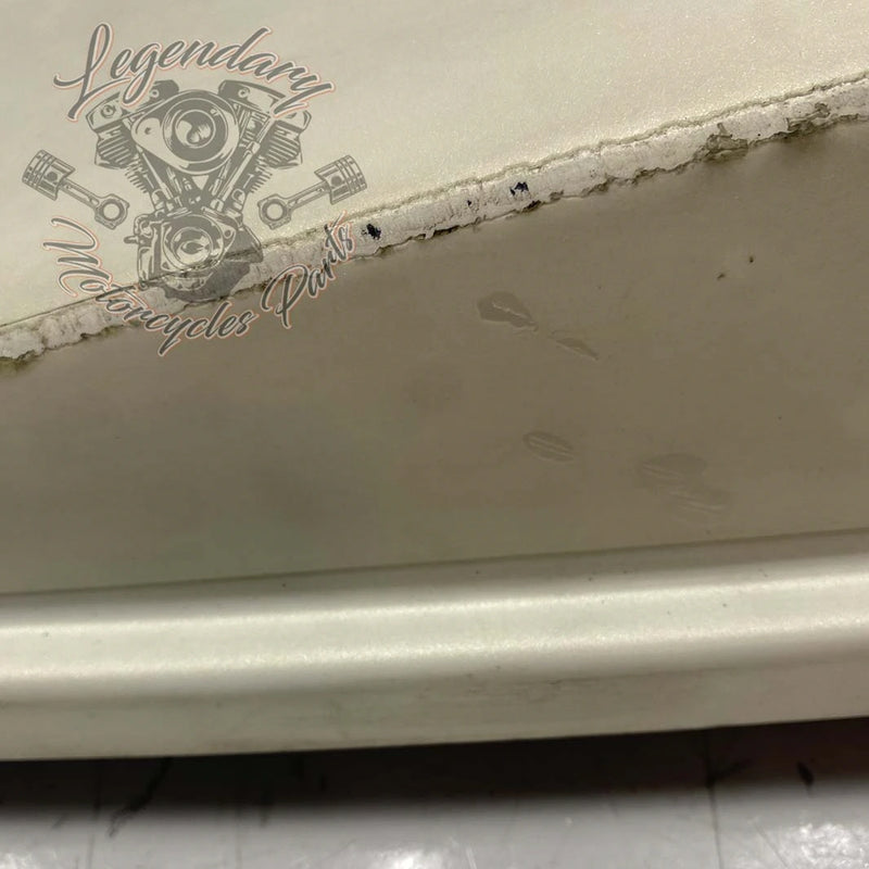 Rechte Satteltasche Abdeckung OEM 90200411