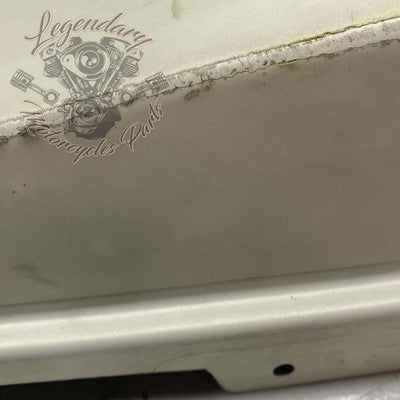 Rechte Satteltasche Abdeckung OEM 90200411