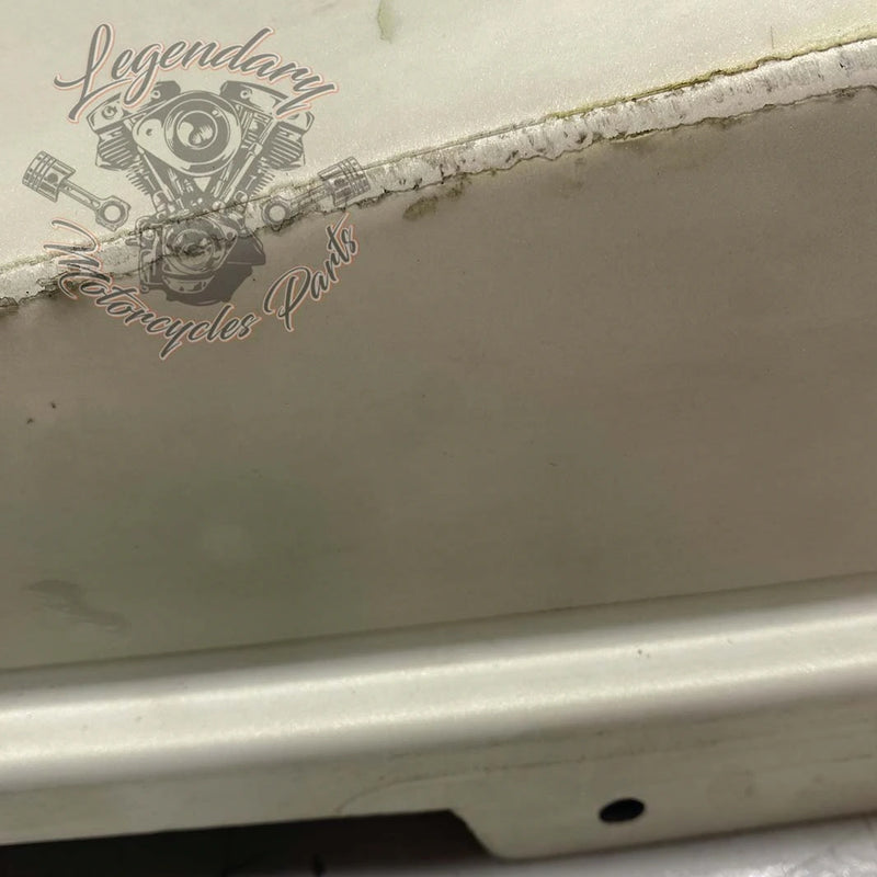 Rechte Satteltasche Abdeckung OEM 90200411