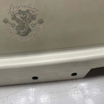 Rechte Satteltasche Abdeckung OEM 90200411