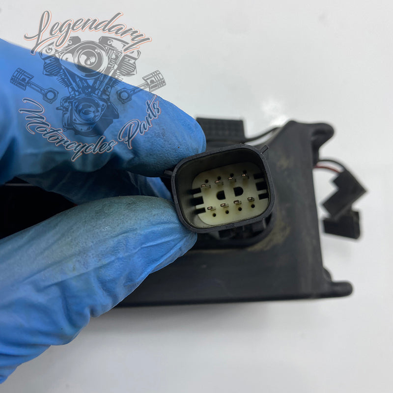 Horn Connection Box OEM 69201654