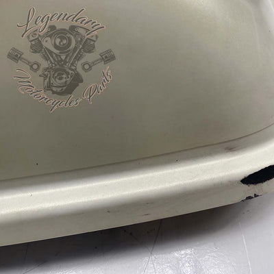 Rechte Satteltasche Abdeckung OEM 90200411
