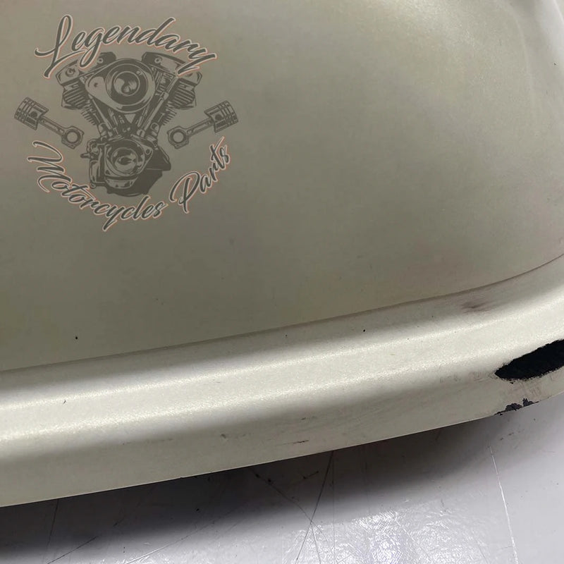 Rechte Satteltasche Abdeckung OEM 90200411