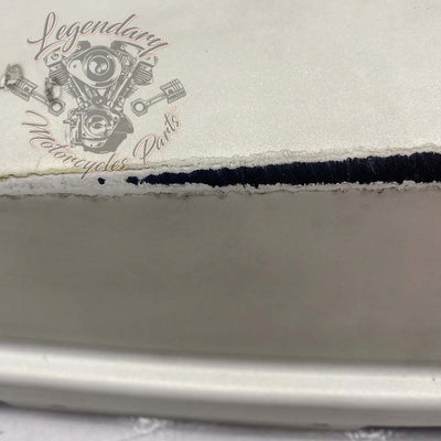 Rechte Satteltasche Abdeckung OEM 90200411