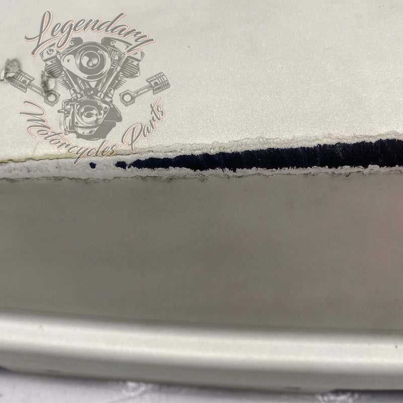 Rechte Satteltasche Abdeckung OEM 90200411