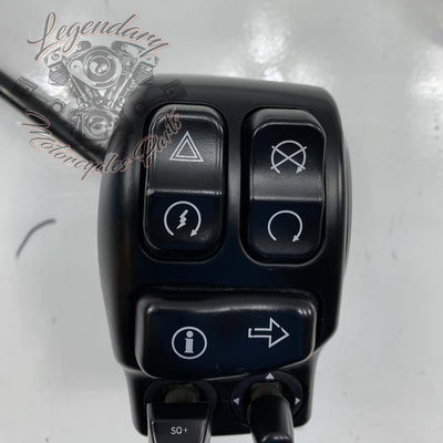 Desni komodo OEM 71500130