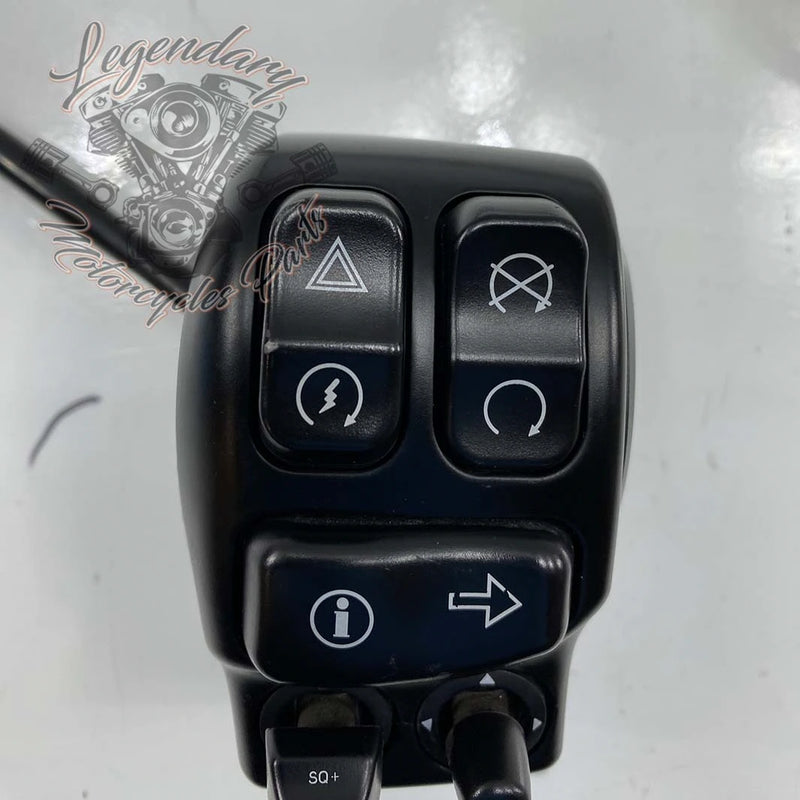 Desni komodo OEM 71500130