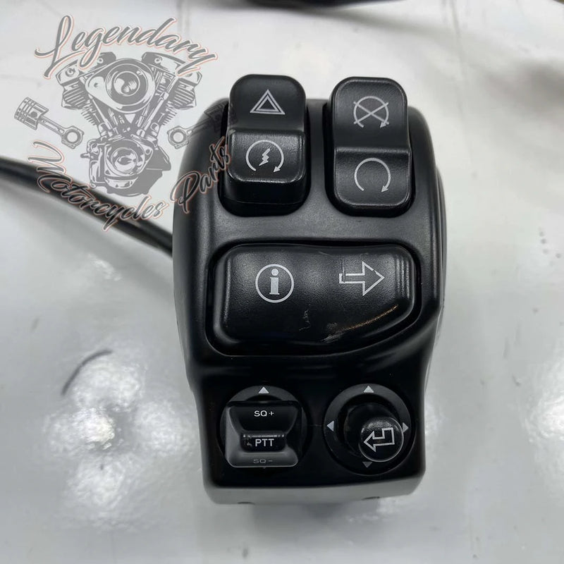 Desni komodo OEM 71500130