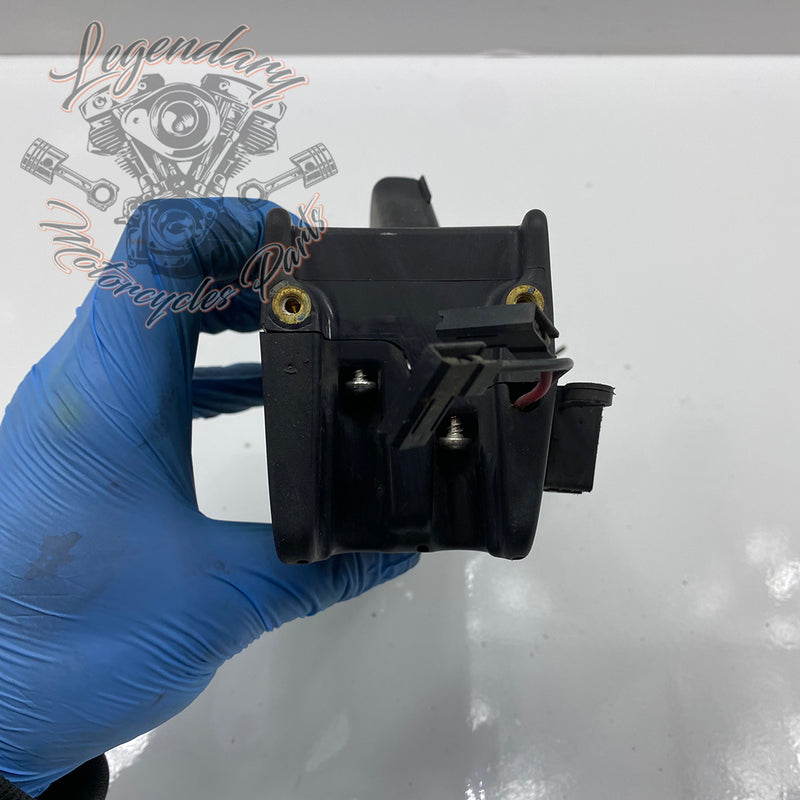 Horn Connection Box OEM 69201654