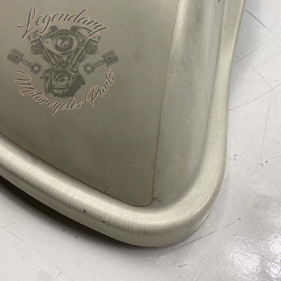 Rechte Satteltasche Abdeckung OEM 90200411
