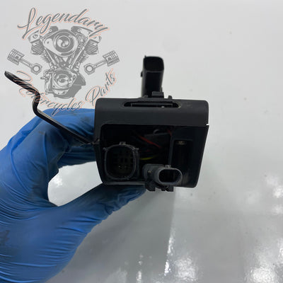 Horn Connection Box OEM 69201654