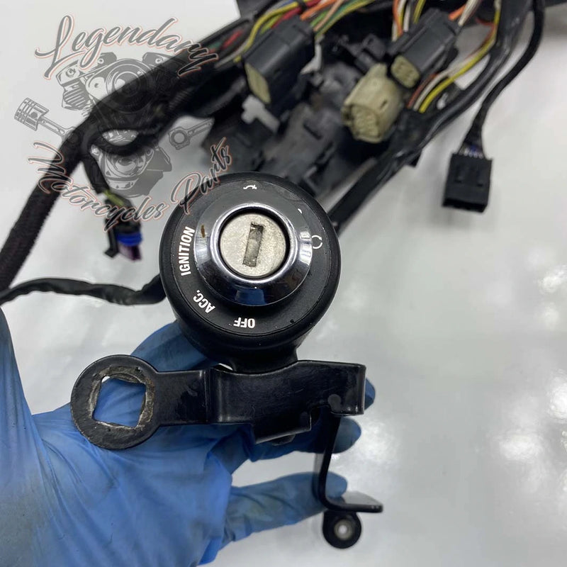 Headlight OEM 70225-10