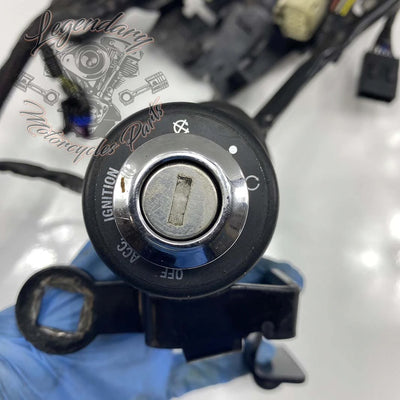 Headlight OEM 70225-10