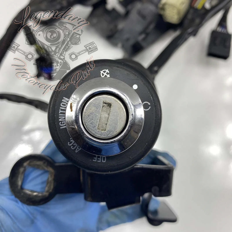 Headlight OEM 70225-10