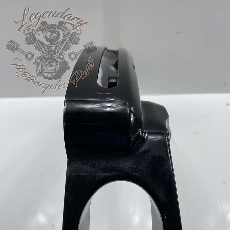 Right rear fender support OEM 90200502 (90200499)