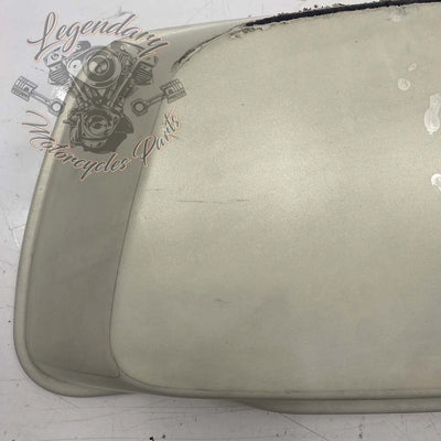 Rechte Satteltasche Abdeckung OEM 90200411