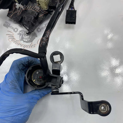 Headlight OEM 70225-10