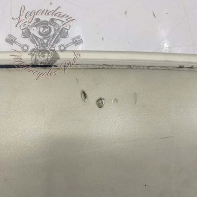Rechte Satteltasche Abdeckung OEM 90200411