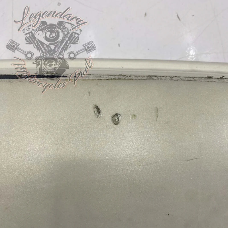 Rechte Satteltasche Abdeckung OEM 90200411