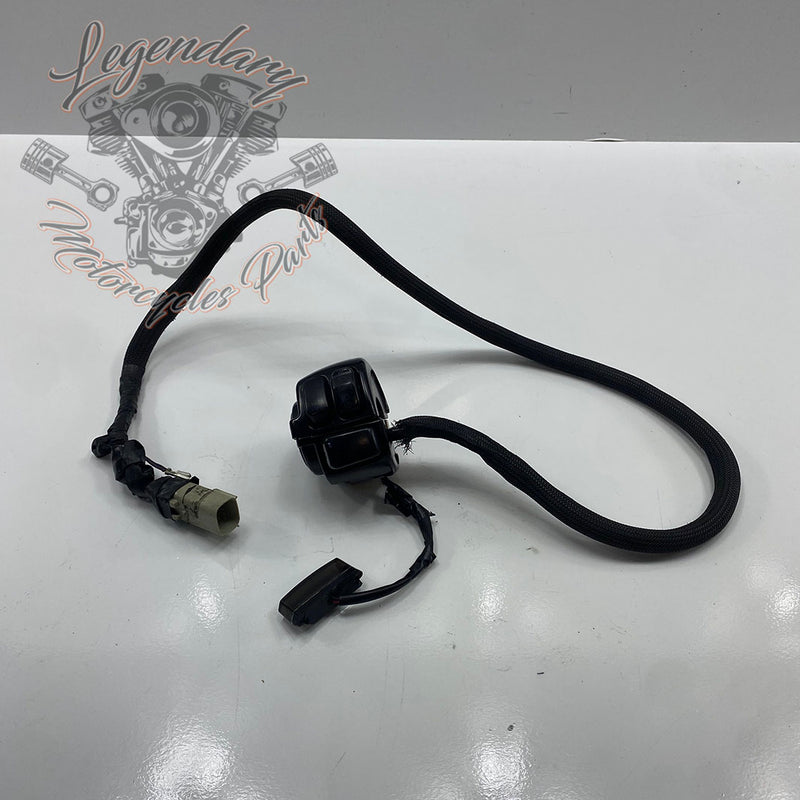 Left turn signal and switch OEM 71682-06A