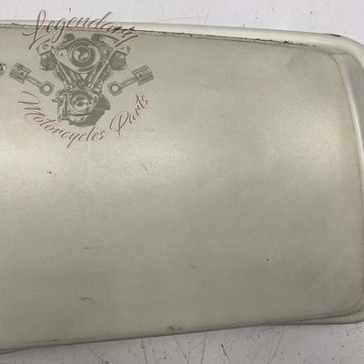 Rechte Satteltasche Abdeckung OEM 90200411
