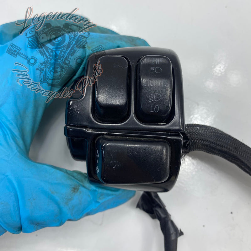 Left turn signal and switch OEM 71682-06A