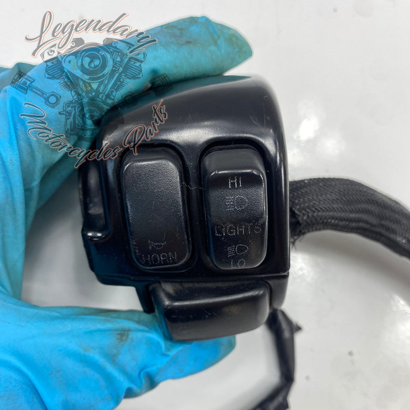 Left turn signal and switch OEM 71682-06A