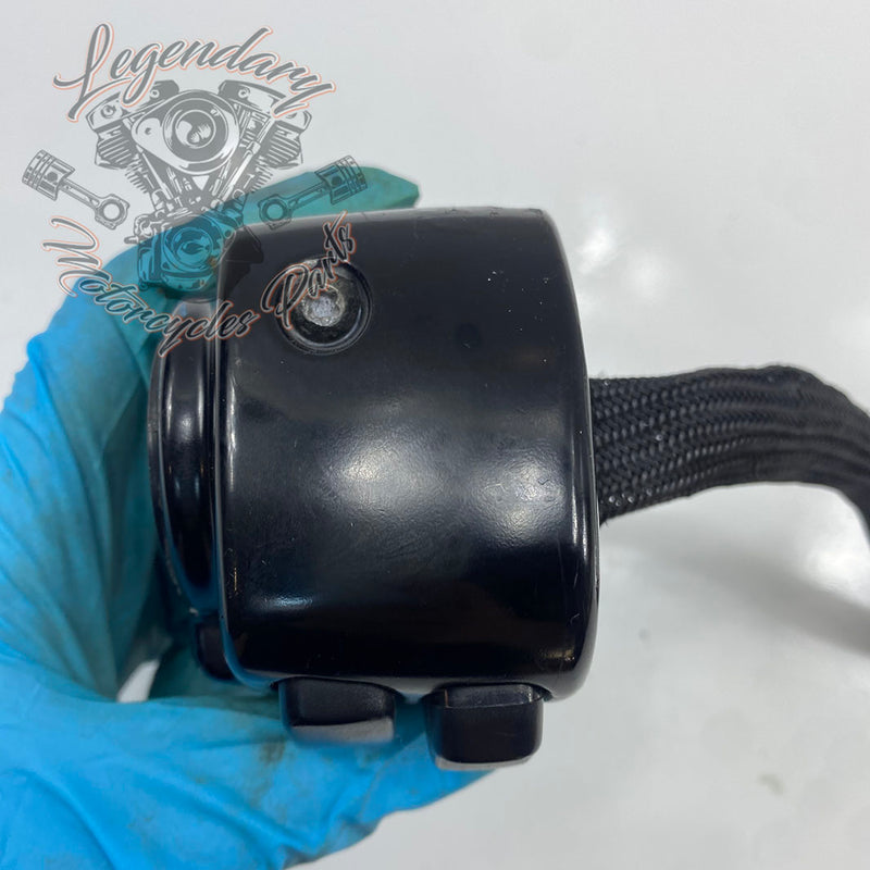 Left turn signal and switch OEM 71682-06A
