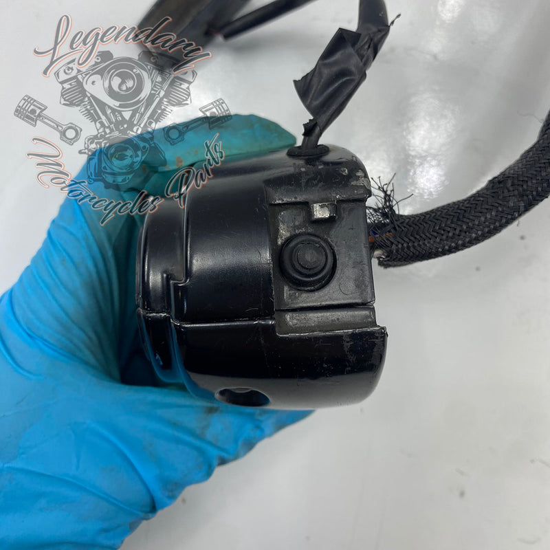 Left turn signal and switch OEM 71682-06A
