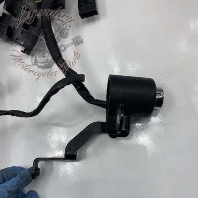 Headlight OEM 70225-10