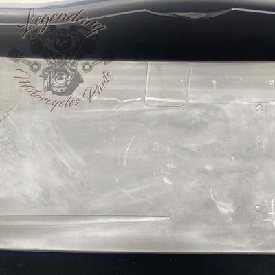 Rechte Satteltasche Abdeckung OEM 90200411
